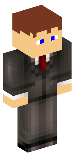 Subzero110 Minecraft Skin Preview on Minecraft.Co.Com