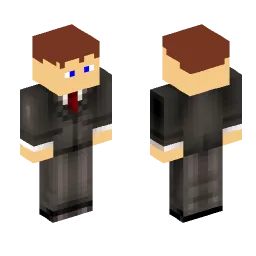 Minecraft Skin #229472