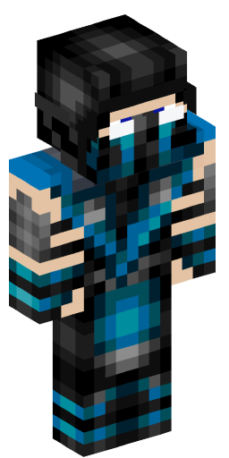 subzero69 Minecraft Skin Preview on Minecraft.Co.Com