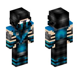Minecraft Skin #229473