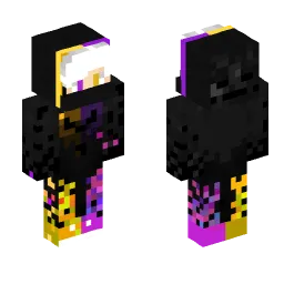 Minecraft Skin #229476
