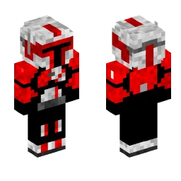 Minecraft Skin #229477
