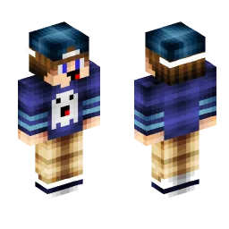 Minecraft Skin #229478