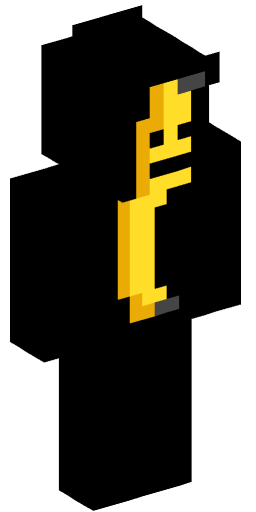 SubZeroHero22 Minecraft Skin Preview on Minecraft.Co.Com