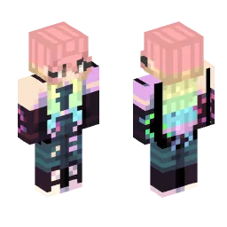 Minecraft Skin #229481