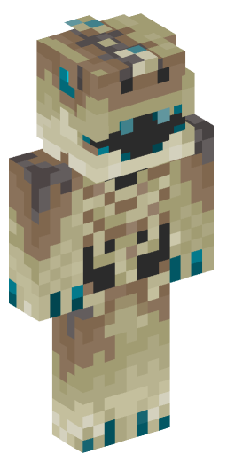 DinosaurGamin Minecraft Skin Preview on Minecraft.Co.Com