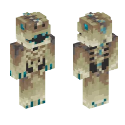Minecraft Skin #229482