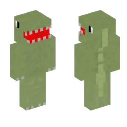 Minecraft Skin #229485
