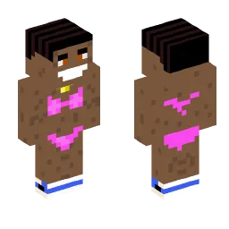 Minecraft Skin #229489