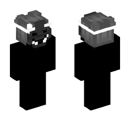 Minecraft Skin #229490