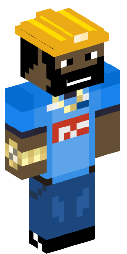 Hasbulla104 Minecraft Skin Preview on Minecraft.Co.Com