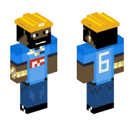 Minecraft Skin #229491