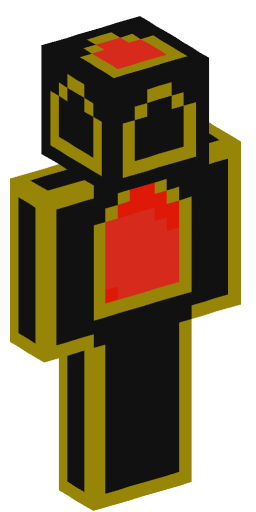 Hasbulla1015 Minecraft Skin Preview on Minecraft.Co.Com