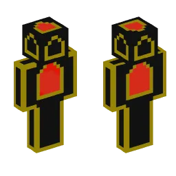 Minecraft Skin #229492