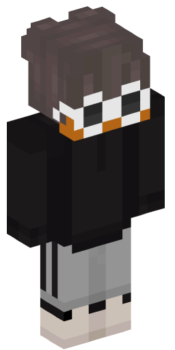 HasbullaTheGreat Minecraft Skin Preview on Minecraft.Co.Com