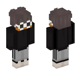 Minecraft Skin #229494