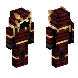 Minecraft Skin #229496