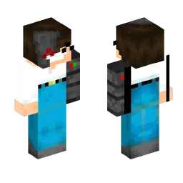 Minecraft Skin #229500