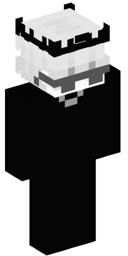 BionicLMAO_ Minecraft Skin Preview on Minecraft.Co.Com