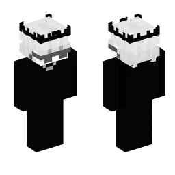 Minecraft Skin #229504