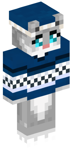 SurvivalGames Minecraft Skin Preview on Minecraft.Co.Com