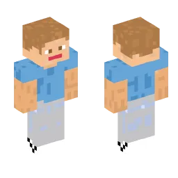Minecraft Skin #229509