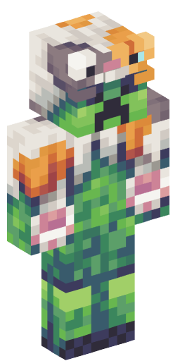 survivaltimeoof Minecraft Skin Preview on Minecraft.Co.Com