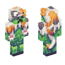 Minecraft Skin #229511