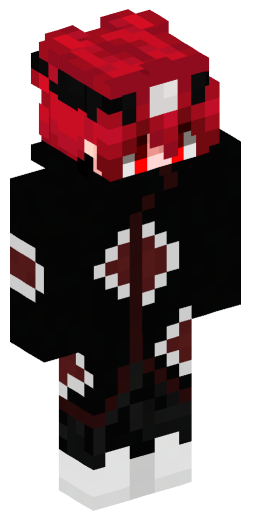 Survivaler Minecraft Skin Preview on Minecraft.Co.Com