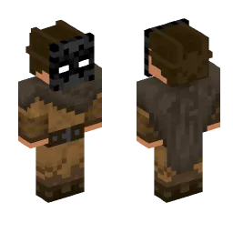 Minecraft Skin #229515