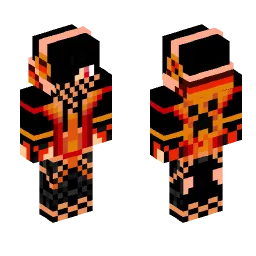 Minecraft Skin #229516