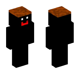 Minecraft Skin #229527