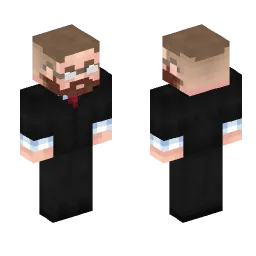 Minecraft Skin #229528