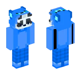 Minecraft Skin #229529