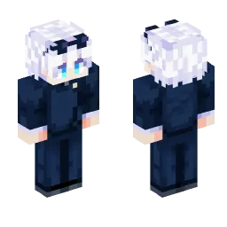 Minecraft Skin #229530