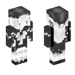 Minecraft Skin #229534