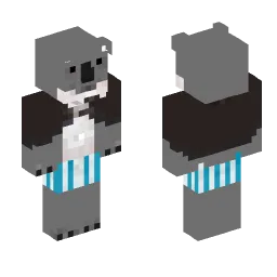 Minecraft Skin #229535