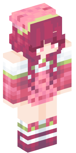 koalakid_ Minecraft Skin Preview on Minecraft.Co.Com