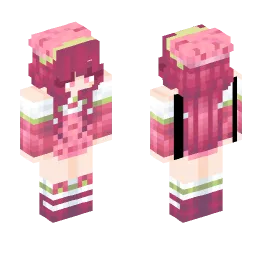 Minecraft Skin #229537