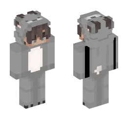 Minecraft Skin #229538