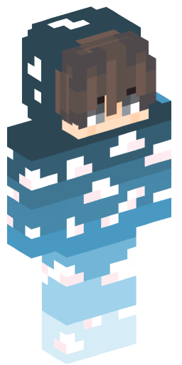 KoalaWhat Minecraft Skin Preview on Minecraft.Co.Com