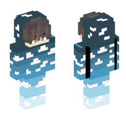 Minecraft Skin #229539