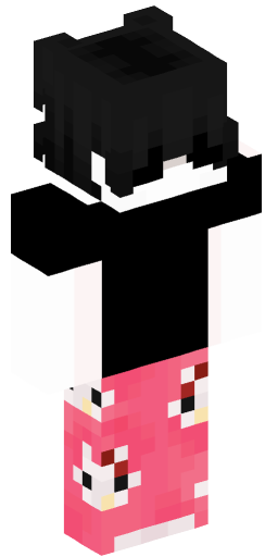 gentlemen4281 Minecraft Skin Preview on Minecraft.Co.Com