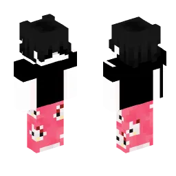 Minecraft Skin #229543