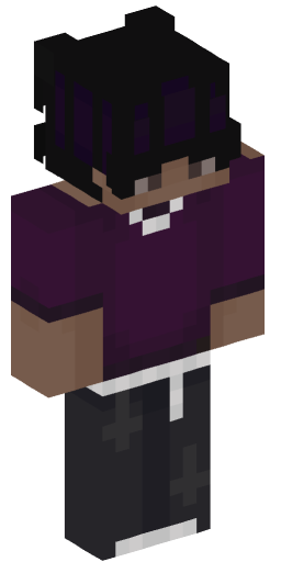 Gentlemen1210 Minecraft Skin Preview on Minecraft.Co.Com