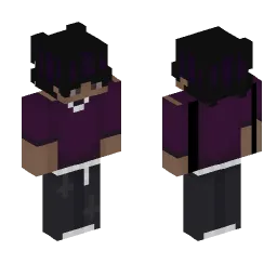 Minecraft Skin #229546