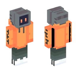 Minecraft Skin #229549