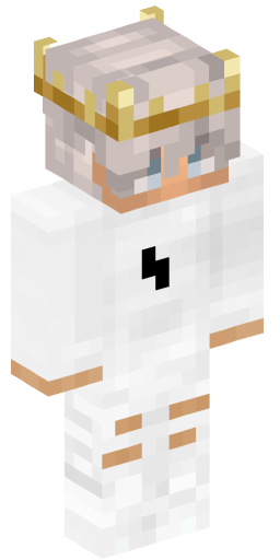 GentlemenCode Minecraft Skin Preview on Minecraft.Co.Com