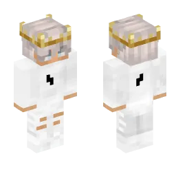 Minecraft Skin #229550