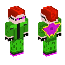 Minecraft Skin #229551